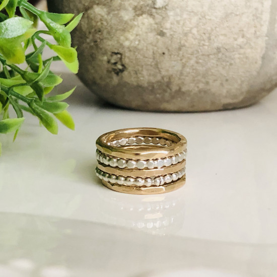 5 RINGS SET 5 RINGS SET