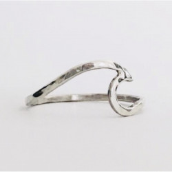 WAVE VIBES RING WAVE VIBES RING