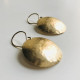 COIN EARRINGS