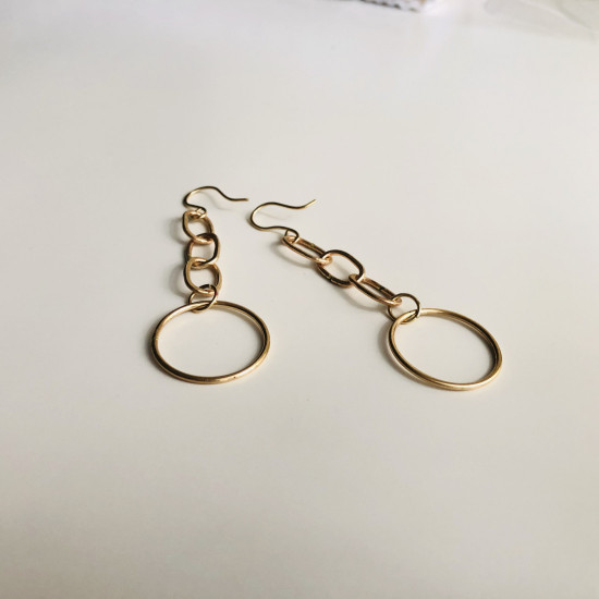 BLISS EARRINGS