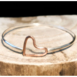 BRACELET HEART BRACELET HEART