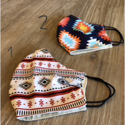 Face Mask with Layer Filter Pocket, Reusable, Washable, Breathable, Dust Mask, Travel Mask, Talk Comfortable Face Mask with Layer Filter Pocket, Reusable, Washable, Breathable, Dust Mask, Travel Mask, Talk Comfortable