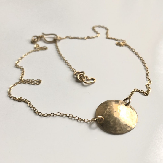 COIN NECKLACE