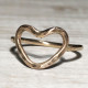 HEART RING