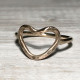 HEART RING