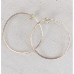HOOPS STUDS EARRINGS HOOPS STUDS EARRINGS