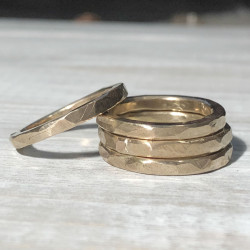 THICK STACKING RING THICK STACKING RING
