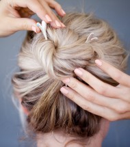 Hair Pin