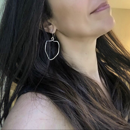 ARROW EARRINGS