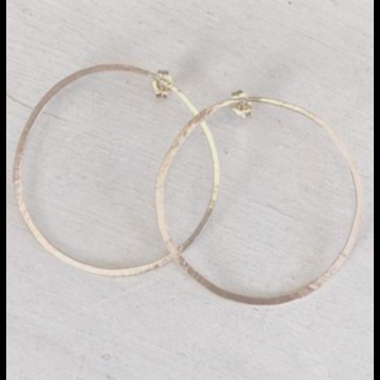 HOOPS STUDS EARRINGS HOOPS STUDS EARRINGS
