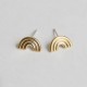 MINI RAINBOW EARRINGS MINI RAINBOW EARRINGS