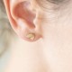 MINI RAINBOW EARRINGS MINI RAINBOW EARRINGS