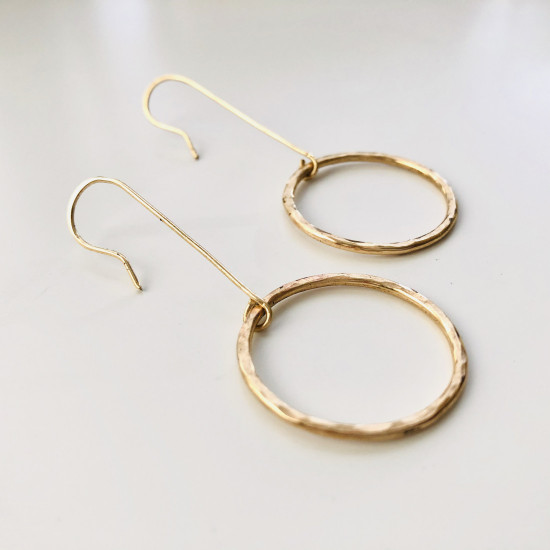 PENDOLO EARRINGS