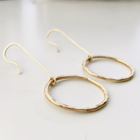 PENDOLO EARRINGS