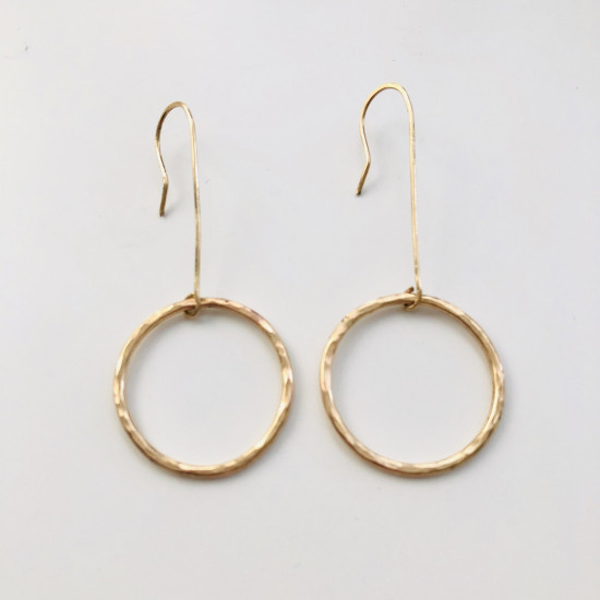 PENDOLO EARRINGS