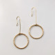 PENDOLO EARRINGS