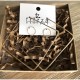 SQUARE HOOP EARRINGS SQUARE HOOP EARRINGS