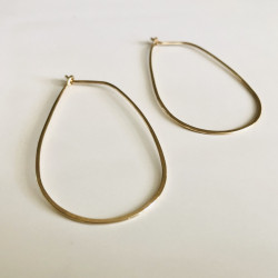 THREADER EARRINGS THREADER EARRINGS