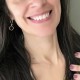 TRIO HOOPS EARRINGS TRIO HOOPS EARRINGS