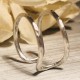 DOUBLE BAND RING DOUBLE BAND RING