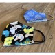 Face Mask with Layer Filter Pocket, Reusable, Washable, Breathable, Dust Mask, Travel Mask, Talk Comfortable Face Mask with Layer Filter Pocket, Reusable, Washable, Breathable, Dust Mask, Travel Mask, Talk Comfortable