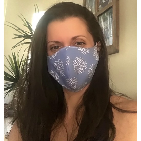 Face Mask with Layer Filter Pocket, Reusable, Washable, Breathable, Dust Mask, Travel Mask, Talk Comfortable Face Mask with Layer Filter Pocket, Reusable, Washable, Breathable, Dust Mask, Travel Mask, Talk Comfortable