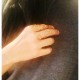 LEAF RING