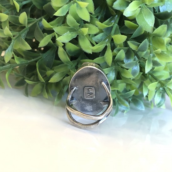 NATURAL RAW ROSE QUARTZ DOUBLE RING NATURAL RAW ROSE QUARTZ DOUBLE RING