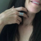 ORGANIC CUFF RING ORGANIC CUFF RING
