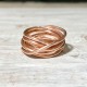 ORGANIC NEST RING ORGANIC NEST RING