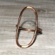 OVAL RING