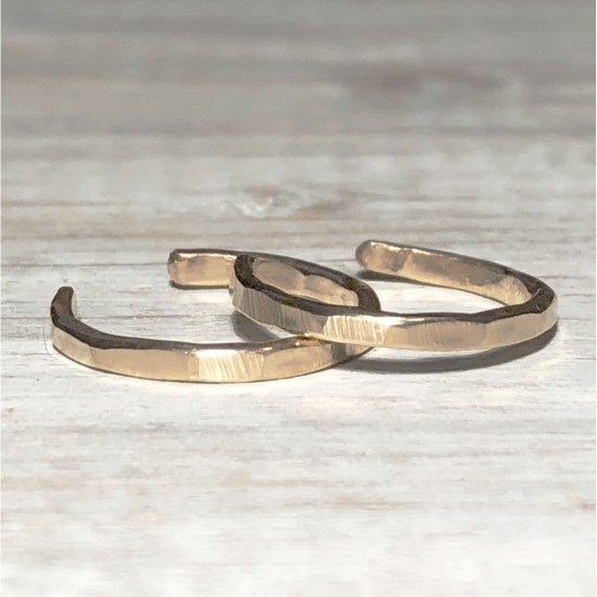 PINK RING STACKING CUTIE TRIO PINK RING STACKING CUTIE TRIO