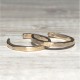 PINK RING STACKING CUTIE TRIO PINK RING STACKING CUTIE TRIO