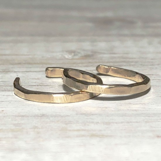 PINK RING STACKING CUTIE TRIO PINK RING STACKING CUTIE TRIO