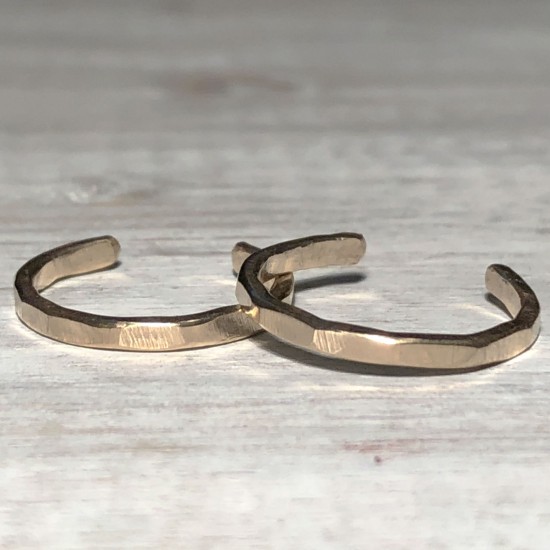 PINK RING STACKING CUTIE TRIO PINK RING STACKING CUTIE TRIO