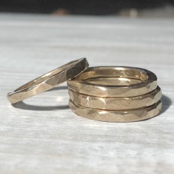 THICK STACKING RING THICK STACKING RING