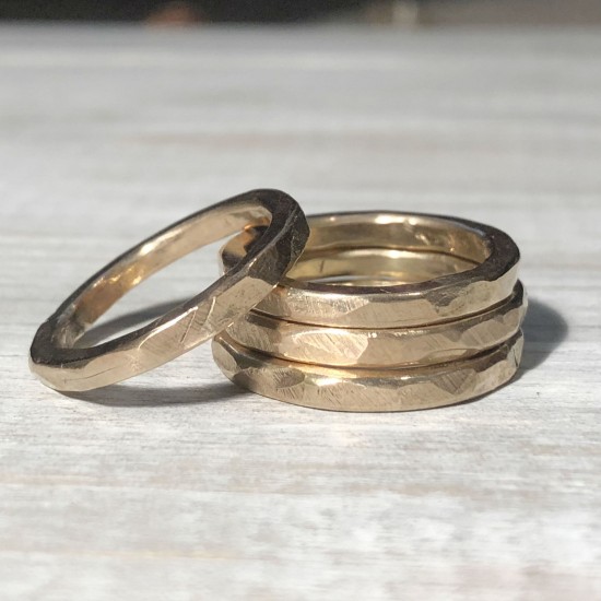 THICK STACKING RING THICK STACKING RING