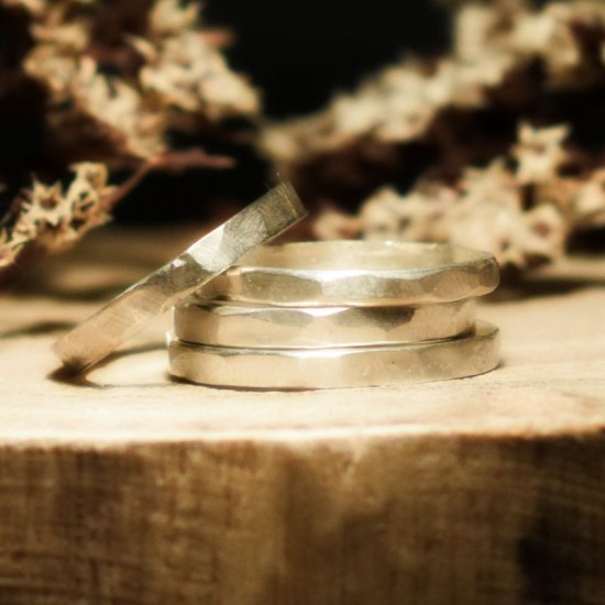THICK STACKING RING THICK STACKING RING