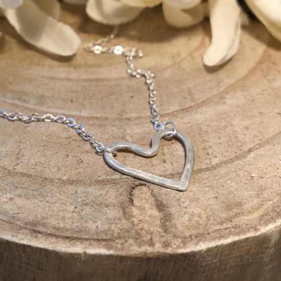 HEART NECKLACE