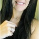 LITTLE HEART NECKLACE LITTLE HEART NECKLACE