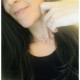 LITTLE HEART NECKLACE LITTLE HEART NECKLACE