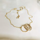 MOTHER OF 3 NECKLACE MOTHER OF 3 NECKLACE