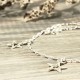 NECKLACE 5 STARS CHOCKER NECKLACE 5 STARS CHOCKER
