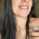 WRAPPED CRYSTAL NECKLACE WRAPPED CRYSTAL NECKLACE