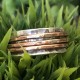 3 BANDS SPINNER RING 3 BANDS SPINNER RING