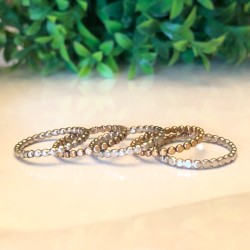 BALLS STACKABLE STACKING RING