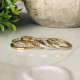 5 RINGS SET 5 RINGS SET