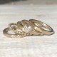 ORGANIC HEART RING ORGANIC HEART RING