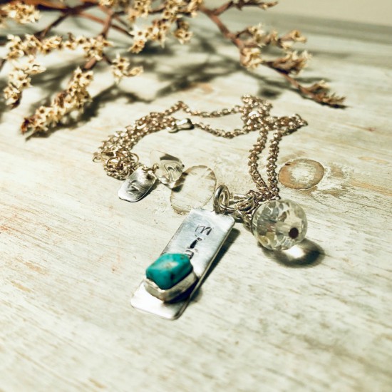 PERSONALIZED BIRTHSTONE BAR NECKLACE PERSONALIZED BIRTHSTONE BAR NECKLACE